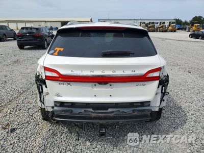 Zdjęcie 6 z 14 samochodu: 2018 LINCOLN MKX RESERVE VIN:2LMPJ8LR9JBL49906 - miniatura