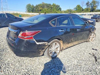Trzecie zdjęcie samochodu z tyłu: 2014 NISSAN ALTIMA 2.5 VIN:1N4AL3AP8EC110900 - miniatura