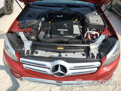 Zdjęcie 12 z 13 samochodu: 2018 MERCEDES-BENZ GLC 300 VIN:WDC0G4JB4JV049252 - miniatura