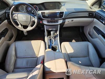 Zdjęcie 8 z 13 samochodu: 2013 HONDA ACCORD EXL VIN:1HGCR3F89DA023554 - miniatura