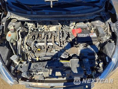 Zdjęcie 11 z 13 samochodu: 2019 NISSAN KICKS SR VIN:3N1CP5CU1KL510175 - miniatura