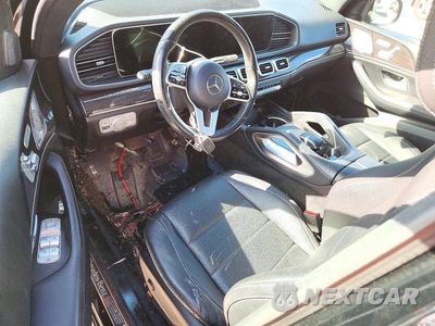 Zdjęcie 8 z 13 samochodu: 2020 MERCEDES-BENZ GLE 450 VIN:4JGFB5KB3LA254716 - miniatura