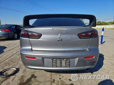 Zdjęcie 6 z 12 samochodu: 2015 MITSUBISHI LANCER SE VIN:JA32V2FW2FU023507 - miniatura