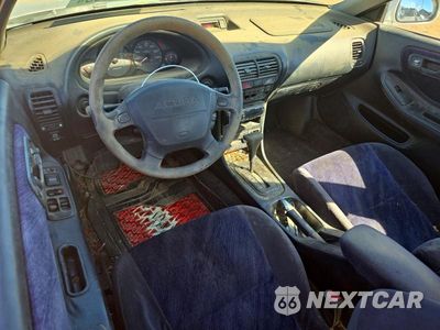 Zdjęcie 8 z 12 samochodu: 1995 ACURA INTEGRA LS VIN:JH4DC4456SS032091 - miniatura