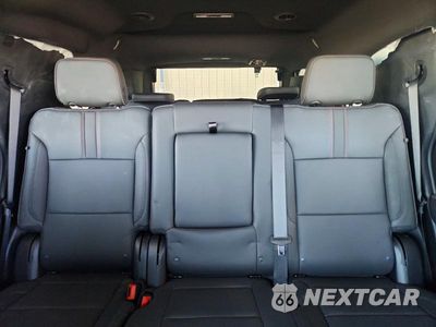 Zdjęcie 10 z 14 samochodu: 2026 CHEVROLET TAHOE K1500 RST VIN:1GNS6RKD8TR324588 - miniatura