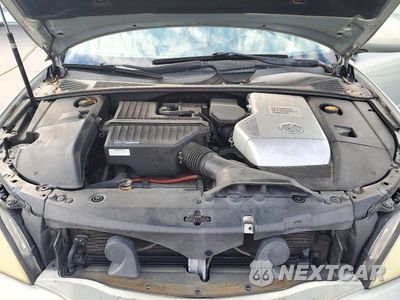 Zdjęcie 12 z 13 samochodu: 2006 LEXUS RX 400 VIN:JTJGW31U660004348 - miniatura