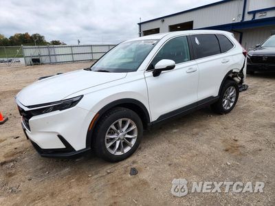 2023 HONDA CR-V EX 7FARS4H46PE005123 - główne zdjęcie licytacji z USA - miniatura