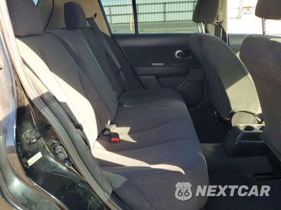 Zdjęcie 10 z 12 samochodu: 2012 NISSAN VERSA 1.8 S VIN:3N1BC1CP3CK808373 - miniatura