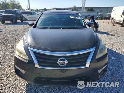 Piąte zdjęcie samochodu w środku: 2013 NISSAN ALTIMA 2.5 VIN:1N4AL3AP7DC920386 - miniatura
