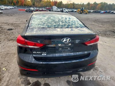 Zdjęcie 6 z 12 samochodu: 2018 HYUNDAI ELANTRA SE VIN:5NPD74LF9JH299741 - miniatura