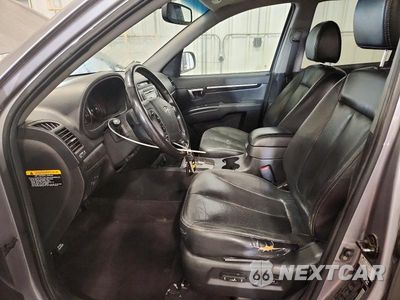 Zdjęcie 7 z 13 samochodu: 2007 HYUNDAI SANTA FE SE VIN:5NMSH13E97H018909 - miniatura