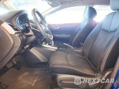 Zdjęcie 7 z 12 samochodu: 2018 NISSAN SENTRA SV VIN:3N1AB7AP8JL656974 - miniatura