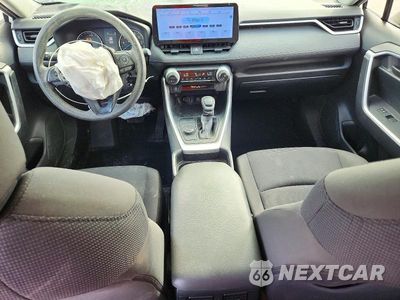 Zdjęcie 8 z 13 samochodu: 2021 TOYOTA RAV4 LE VIN:JTMLWRFV1MD128698 - miniatura