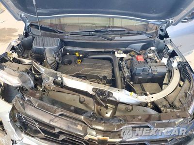 Zdjęcie 12 z 13 samochodu: 2025 CHEVROLET EQUINOX RS VIN:3GNAXTEG0SL318351 - miniatura