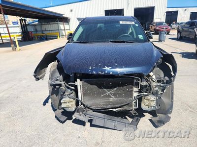 Piąte zdjęcie samochodu w środku: 2015 CHEVROLET EQUINOX LS VIN:2GNALAEK2F6170881 - miniatura