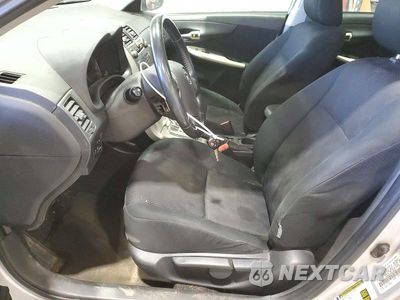 Zdjęcie 7 z 12 samochodu: 2010 TOYOTA COROLLA S VIN:1NXBU4EE6AZ199182 - miniatura