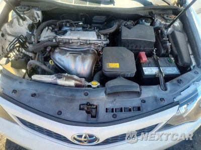 Zdjęcie 11 z 12 samochodu: 2014 TOYOTA CAMRY SE VIN:4T1BF1FK7EU799986 - miniatura