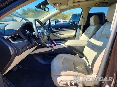 Zdjęcie 7 z 12 samochodu: 2018 BUICK ENCLAVE PREMIUM VIN:5GAEVBKW0JJ208543 - miniatura