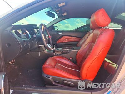 Zdjęcie 7 z 12 samochodu: 2013 FORD MUSTANG GT VIN:1ZVBP8CF2D5268492 - miniatura