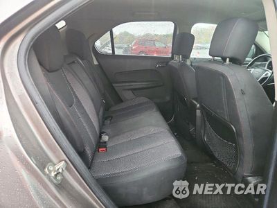 Zdjęcie 11 z 13 samochodu: 2011 CHEVROLET EQUINOX LT VIN:2CNALDEC9B6427091 - miniatura