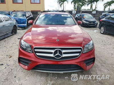 Piąte zdjęcie samochodu w środku: 2019 MERCEDES-BENZ E 300 VIN:WDDZF4JB4KA508908 - miniatura