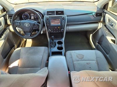 Zdjęcie 8 z 12 samochodu: 2017 TOYOTA CAMRY LE VIN:4T1BF1FK5HU703082 - miniatura