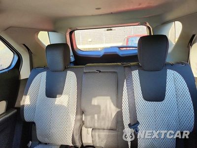 Zdjęcie 10 z 13 samochodu: 2012 CHEVROLET EQUINOX LS VIN:2GNALBEK9C6364941 - miniatura