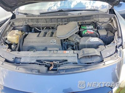 Zdjęcie 12 z 13 samochodu: 2013 MAZDA CX-9 GRAND TOURING VIN:JM3TB3DV4D0421926 - miniatura