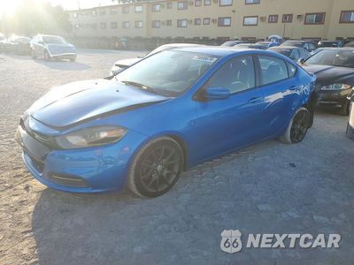 2015 DODGE DART SE 1C3CDFAAXFD369109 - główne zdjęcie licytacji z USA - miniatura