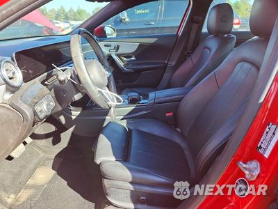 Zdjęcie 7 z 12 samochodu: 2019 MERCEDES-BENZ A 220 4MATIC VIN:WDD3G4FB6KW028089 - miniatura