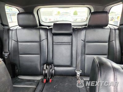 Zdjęcie 10 z 13 samochodu: 2016 JEEP GRAND CHEROKEE LAREDO VIN:1C4RJFAG0GC364849 - miniatura