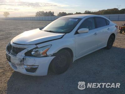 2014 NISSAN ALTIMA 2.5 S 1N4AL3AP6EN349849 - główne zdjęcie licytacji z USA - miniatura