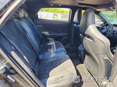 Zdjęcie 10 z 12 samochodu: 2024 HYUNDAI ELANTRA N BASE VIN:KMHLW4DK3RU021828 - miniatura