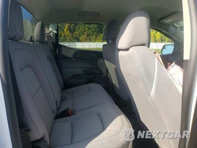 Zdjęcie 10 z 12 samochodu: 2020 CHEVROLET COLORADO VIN:1GCGTBENXL1109019 - miniatura