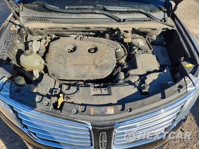 Zdjęcie 11 z 13 samochodu: 2017 LINCOLN MKC RESERVE VIN:5LMTJ3DH7HUL40545 - miniatura