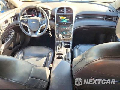Zdjęcie 8 z 13 samochodu: 2016 CHEVROLET MALIBU LIMITED LTZ VIN:1G11E5SAXGF139075 - miniatura