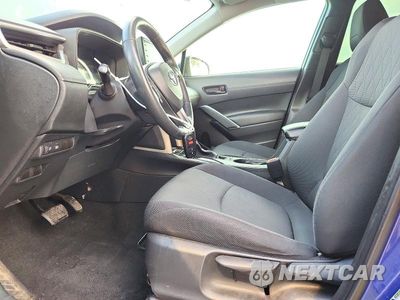 Zdjęcie 7 z 13 samochodu: 2022 TOYOTA COROLLA CROSS LE VIN:7MUCAABG4NV024628 - miniatura