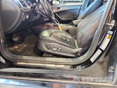 Zdjęcie 12 z 13 samochodu: 2016 AUDI A6 PREMIUM PLUS VIN:WAUFMAFC0GN015257 - miniatura