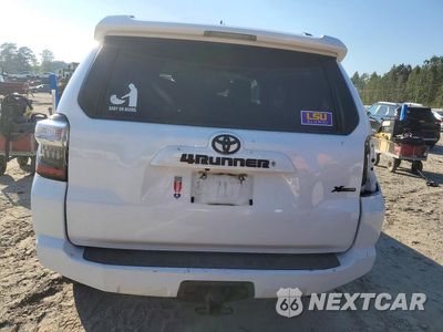 Zdjęcie 6 z 12 samochodu: 2019 TOYOTA 4RUNNER SR5 PREMIUM VIN:JTEBU5JR5K5651553 - miniatura