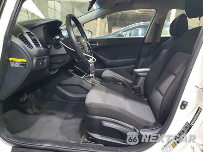Zdjęcie 7 z 13 samochodu: 2018 KIA FORTE S VIN:3KPFL4A72JE177355 - miniatura