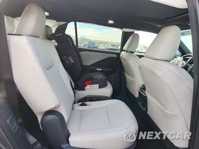 Zdjęcie 10 z 12 samochodu: 2026 LEXUS TX 350 PREMIUM VIN:5TDAAAB64TS093888 - miniatura