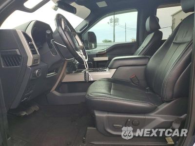 Zdjęcie 7 z 12 samochodu: 2022 FORD F250 SUPER DUTY VIN:1FT8W2BT0NEF36946 - miniatura