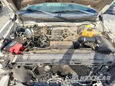Zdjęcie 11 z 12 samochodu: 2014 FORD F150 VIN:1FTNF1CF8EKD63877 - miniatura