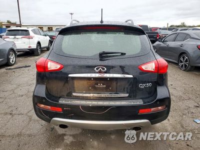 Zdjęcie 6 z 14 samochodu: 2017 INFINITI QX50 BASE VIN:JN1BJ0RR4HM410041 - miniatura
