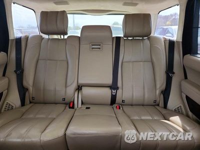 Zdjęcie 10 z 14 samochodu: 2016 LAND ROVER RANGE ROVER AUTOBIOGRAPHY VIN:SALGV3EF5GA273253 - miniatura