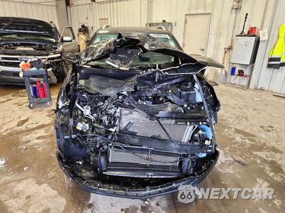 Piąte zdjęcie samochodu w środku: 2020 CHEVROLET EQUINOX LT VIN:3GNAXVEX9LL315123 - miniatura
