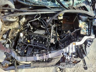 Zdjęcie 11 z 13 samochodu: 2017 FORD FOCUS SEL VIN:1FADP3H27HL312286 - miniatura