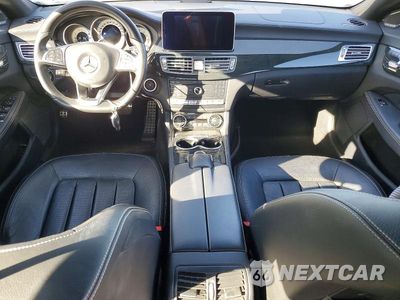Zdjęcie 8 z 12 samochodu: 2017 MERCEDES-BENZ CLS 550 4MATIC VIN:WDDLJ9BB0HA203270 - miniatura