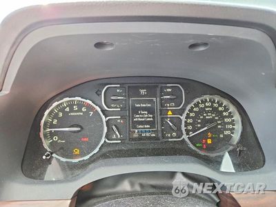 Zdjęcie 9 z 12 samochodu: 2021 TOYOTA TUNDRA CREWMAX LIMITED VIN:5TFHY5F14MX003859 - miniatura