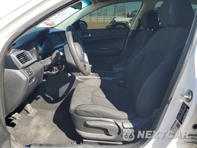 Zdjęcie 7 z 12 samochodu: 2020 KIA OPTIMA LX VIN:5XXGT4L34LG428353 - miniatura